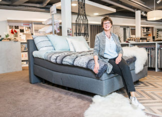 Een huis vol woonideeën Bac Wonen (c) Joke Schut