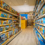 Brick King LEGO winkel