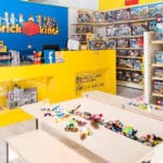 Brick King LEGO winkel (c) Joke Schut