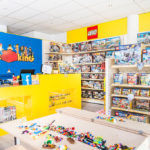 Brick King LEGO winkel (c) Joke Schut