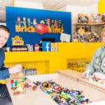 Brick King LEGO winkel (c) Joke Schut
