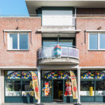 Brick King LEGO winkel (c) Joke Schut