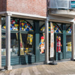 Brick King LEGO winkel (c) Joke Schut