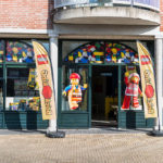 Brick King LEGO winkel (c) Joke Schut