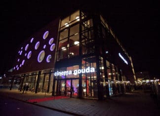 Cinema Gouda: Dé bioscoop voor Gouda en omgeving! Cinema Gouda