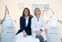 Coolsculpting Centers ‘t Gooi (c) Marc de Jong