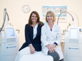 Coolsculpting Centers ‘t Gooi (c) Marc de Jong