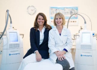 Coolsculpting Centers The coolest way to shape yourself Coolsculpting Centers ‘t Gooi (c) Marc de Jong