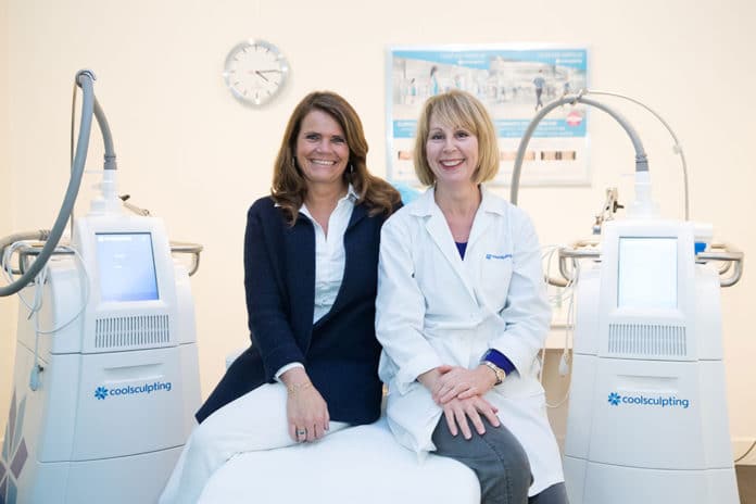 Coolsculpting Centers ‘t Gooi (c) Marc de Jong