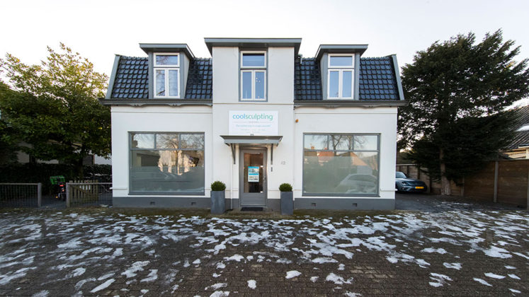 Coolsculpting Centers ‘t Gooi (c) Marc de Jong