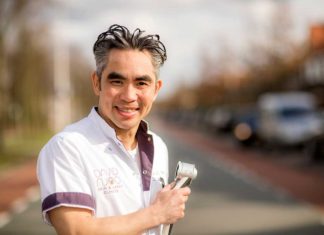 Full-face anti-aging concept David Njoo Skin & Laser Clinics (c) Marc de Jong