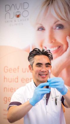 David Njoo Skin & Laser Clinics (c) Marc de Jong