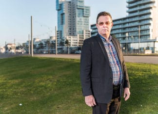 De Vastgoed Experts: Huis kopen is een feestje De Vastgoed Experts (c) Joke Schut