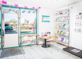 De zorg voor uw dier onder één dak Dierenkliniek Zuidplas (c) Joke Schut