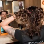 Haarzaakje (c) Nico Brons