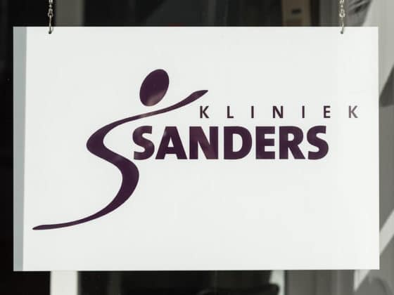 Kliniek Sanders