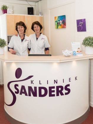 Kliniek Sanders