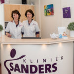 Kliniek Sanders