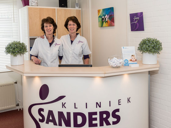 Kliniek Sanders