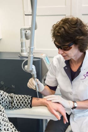 Kliniek Sanders - Fotografie Nico Brons