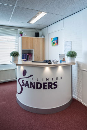 Kliniek Sanders