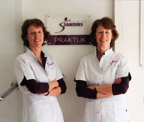 Kliniek Sanders