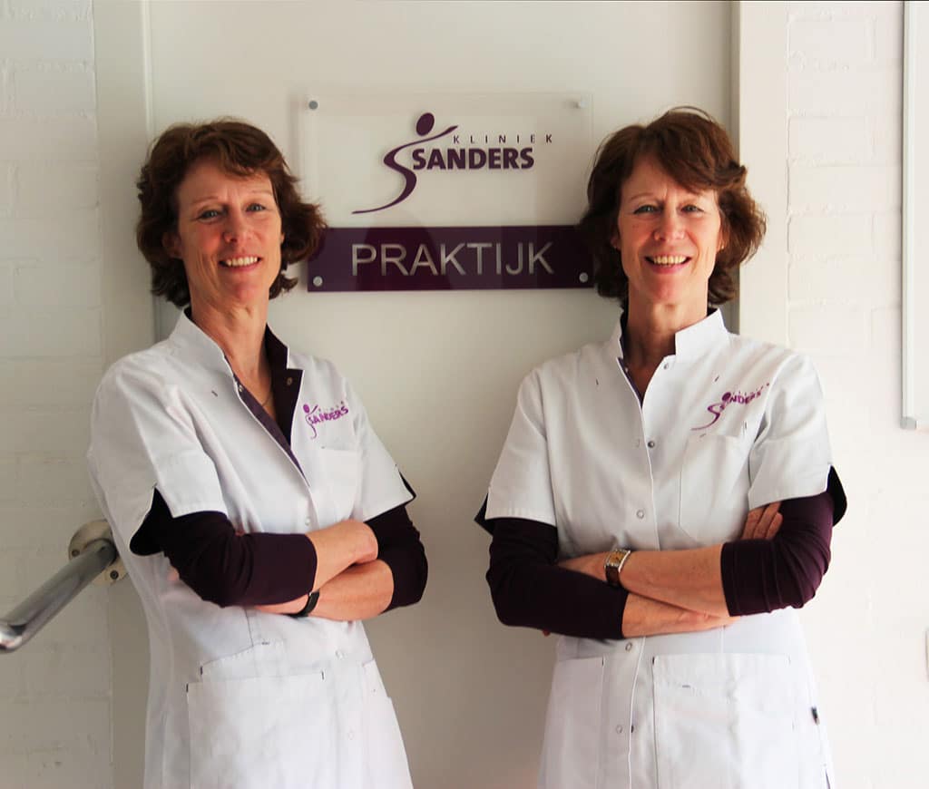 Kliniek Sanders