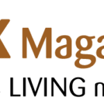 Logo Rex Magazines