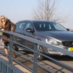 Match the car – Volvo V40 Cross Country