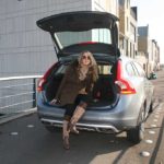 Match the car – Volvo V40 Cross Country