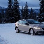 Match the car – Volvo V40 Cross Country