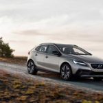 Match the car – Volvo V40 Cross Country