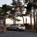 Match the car – Volvo V40 Cross Country