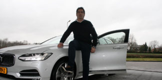 Match the car...Volvo V90
