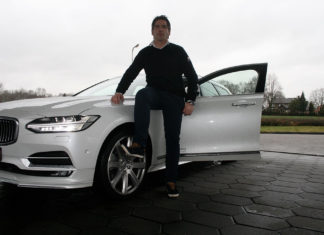 Match the car… Volvo V90 Match the car...Volvo V90