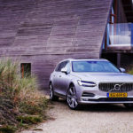 Match the car…Volvo V90