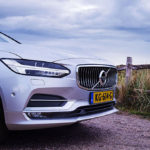 Match the car…Volvo V90