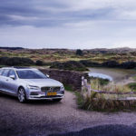 Match the car…Volvo V90