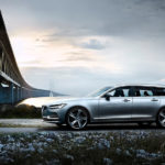 Match the car…Volvo V90