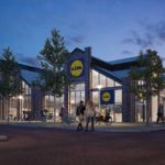 Ontwikkelingsbedrijf Vathorst – Winkelcentrum Vathorst breidt uit