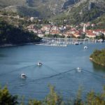 Sail-Events – Flottielje zeilen in Kroatië