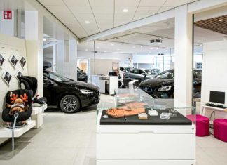 Serva Amersfoort: Een klant voor het leven Serva Amersfoort (c) Nico Brons