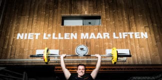 Sportlijf Personal Training (c) Joke Schut
