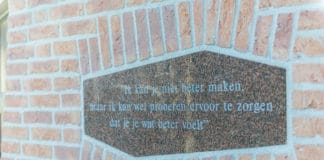Stichting IJsselThuis (c) Joke Schut