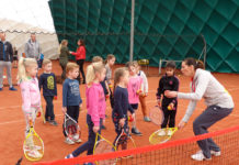 Tennisclub Nieuwerkerk