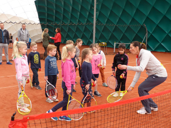 Tennisclub Nieuwerkerk