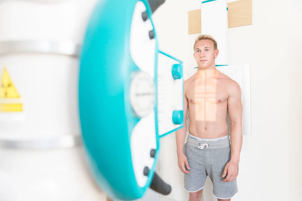 Van Koert Chiropractie (c) Joke Schut