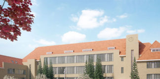 Van 't Hof Rijnland - Ambachtsschool