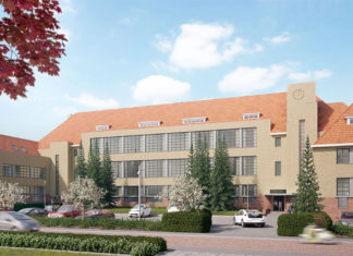 Huren nog steeds een goede keuze Van 't Hof Rijnland - Ambachtsschool