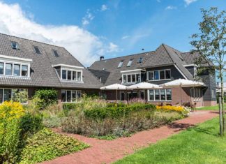 Gemoedelijke en respectvolle omgeving met zorg op maat Villa Hooghe Heide (c) Joke Schut